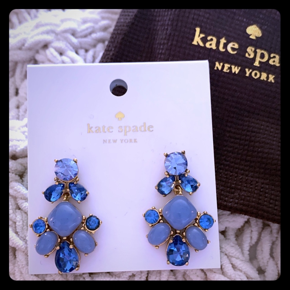 Kate Spade Earrings